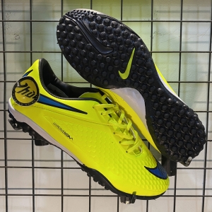 Nike Hypervenom Vàng Chanh TF